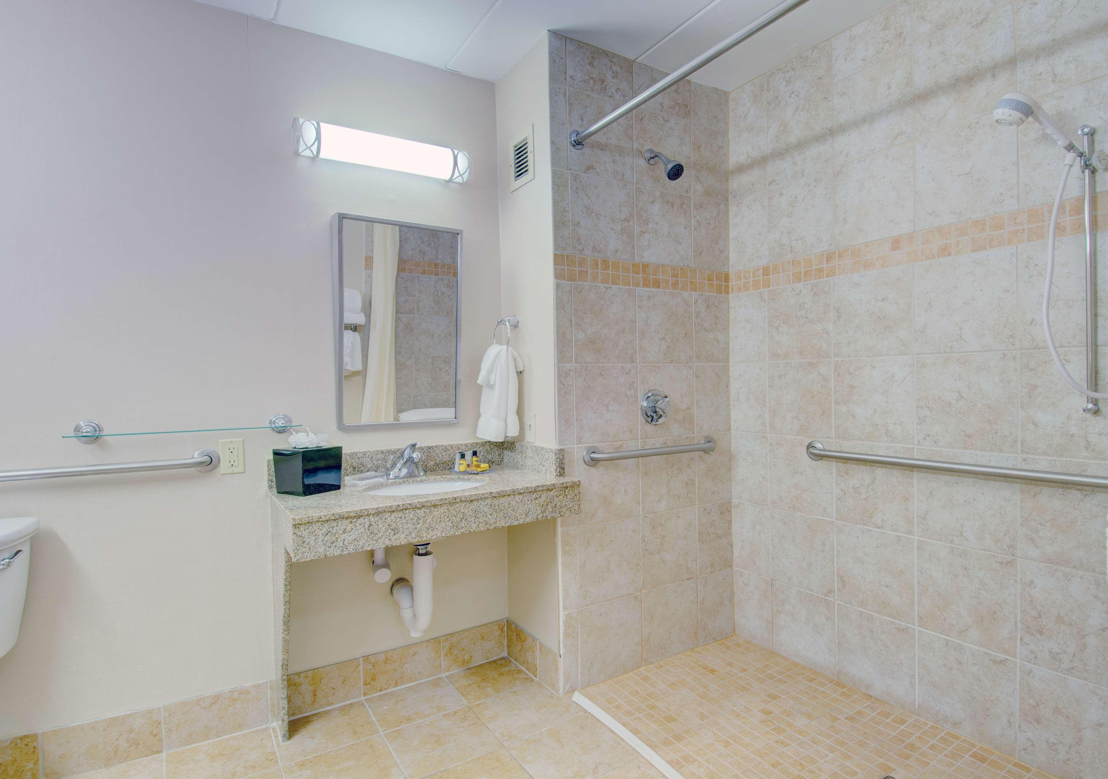 Best Western Plus Waltham Boston Zewnętrze zdjęcie